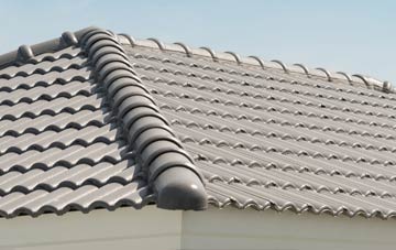 advantages of Marsh Gate clay roofing