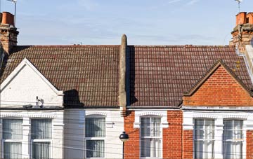 clay roofing Marsh Gate, Berkshire