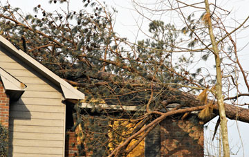 emergency roof repair Marsh Gate, Berkshire