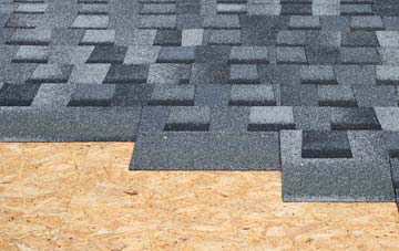 expert Marsh Gate asphalt roof companies