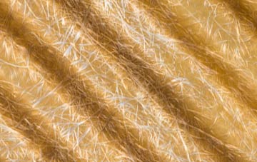 Marsh Gate fibreglass roof waterproofing