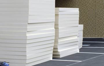 Marsh Gate flat roof insulation costs