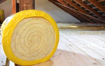 pitched roof insulation Marsh Gate, Berkshire