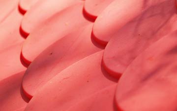 Marsh Gate plastic roof costs