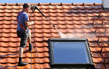 roof cleaning Marsh Gate, Berkshire