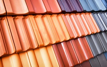 Marsh Gate roof tile costs