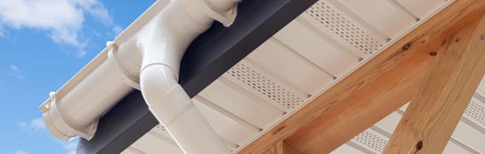 get Marsh Gate guttering quotes today