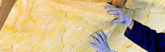 quotes for Marsh Gate roof insulation