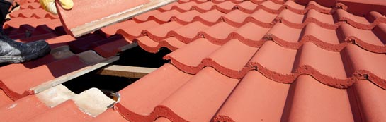 compare Marsh Gate roof repair quotes