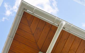Marsh Gate soffit types