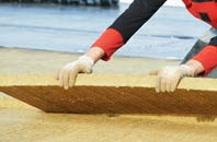 find rated Marsh Gate roof insulation companies