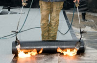 Marsh Gate flat roof sealing quote