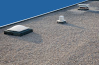 Marsh Gate flat roofing