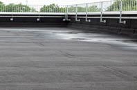 find rated Marsh Gate flat roofing companies