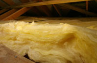 Marsh Gate pitch roof insulation
