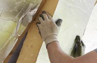 rated Marsh Gate roof insulation companies